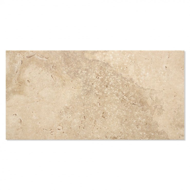 Klinker Stenhamra Brun Mat 30x60 cm-0